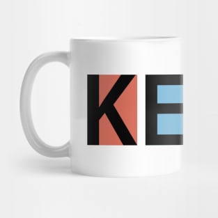 Keto Mug